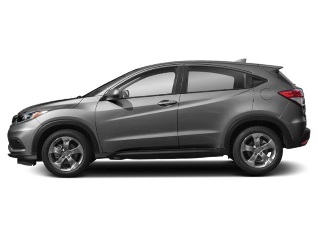 2021 Honda HR-V 2WD LX