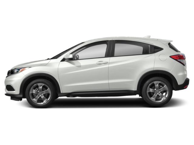 2021 Honda HR-V 2WD LX 2021 Honda HR-V 2WD LX