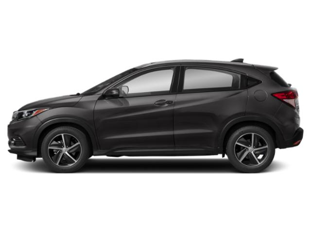 2021 Honda HR-V 2WD EX