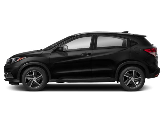 2021 Honda HR-V 2WD EX 2021 Honda HR-V 2WD EX