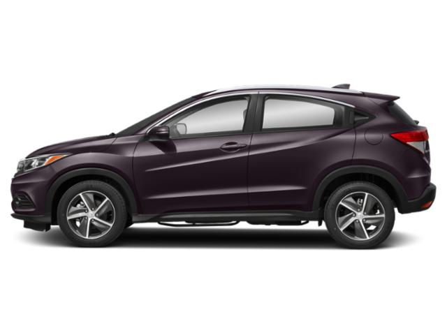 2021 Honda HR-V AWD EX