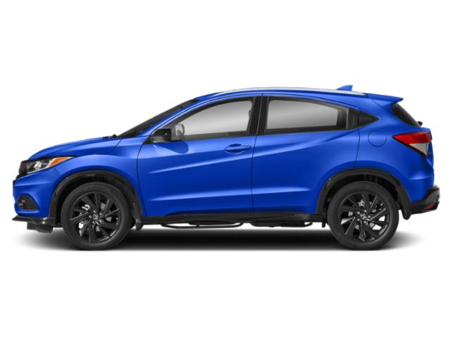 2021 Honda HR-V AWD Sport 2021 Honda HR-V AWD Sport