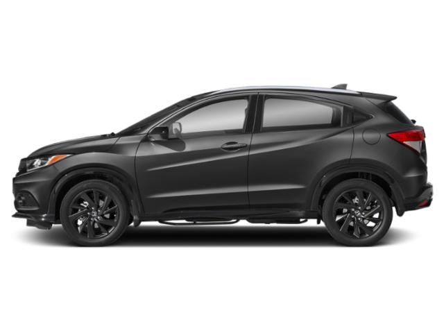2021 Honda HR-V AWD Sport