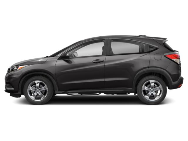 2021 Honda HR-V AWD LX 2021 Honda HR-V AWD LX