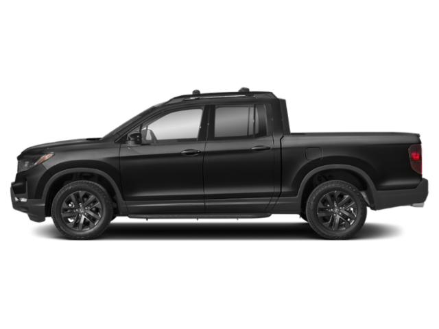 2021 Honda Ridgeline AWD Sport