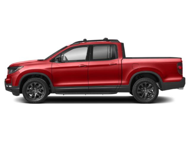 2021 Honda Ridgeline AWD Sport