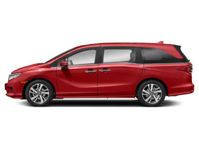 2021 Honda Odyssey Touring
