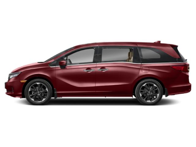 2021 Honda Odyssey Elite 2021 Honda Odyssey Elite