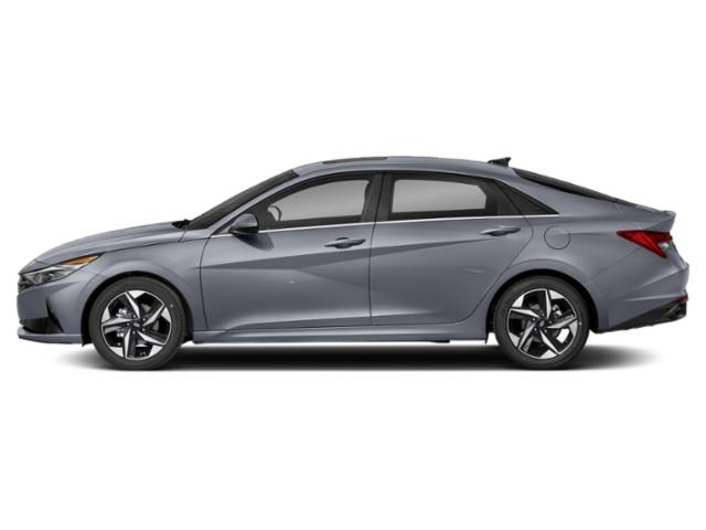 2021 Hyundai Elantra Limited