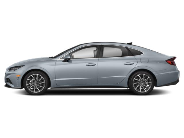 2021 Hyundai Sonata Limited 2021 Hyundai Sonata Limited