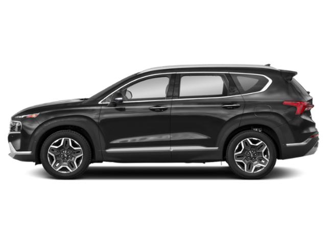 2021 Hyundai Santa Fe Limited 2021 Hyundai Santa Fe Limited