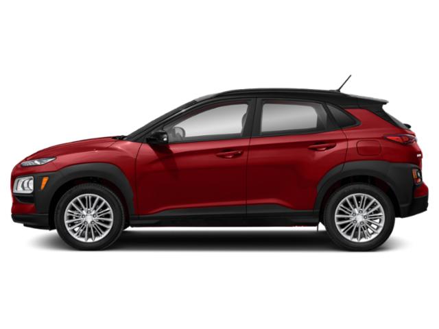 2021 Hyundai Kona SEL 2021 Hyundai Kona SEL