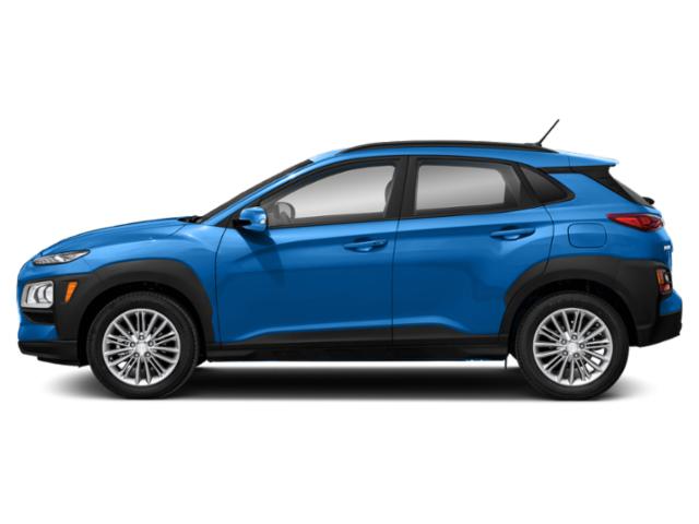 2021 Hyundai Kona SEL 2021 Hyundai Kona SEL