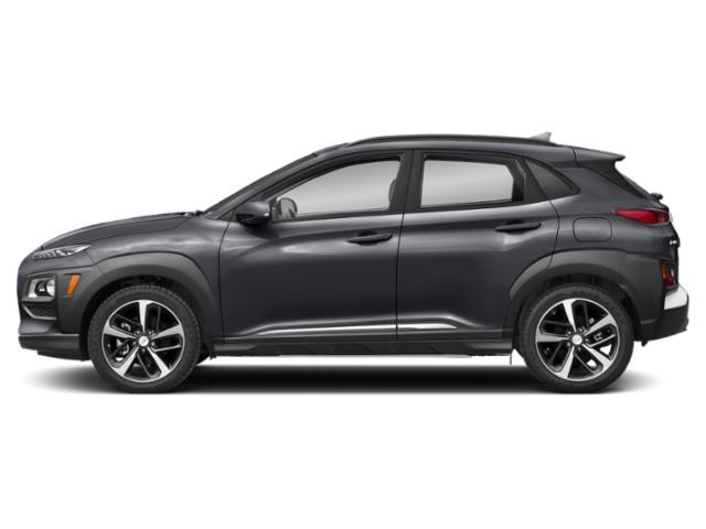 2021 Hyundai Kona Limited 2021 Hyundai Kona Limited