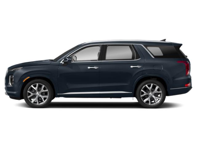 2021 Hyundai Palisade Limited 2021 Hyundai Palisade Limited