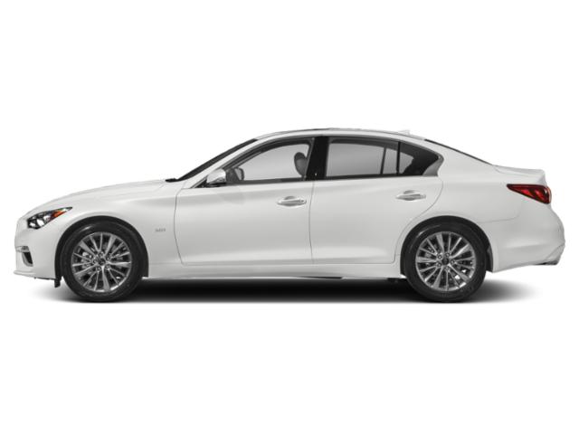 2021 INFINITI Q50 PURE AWD