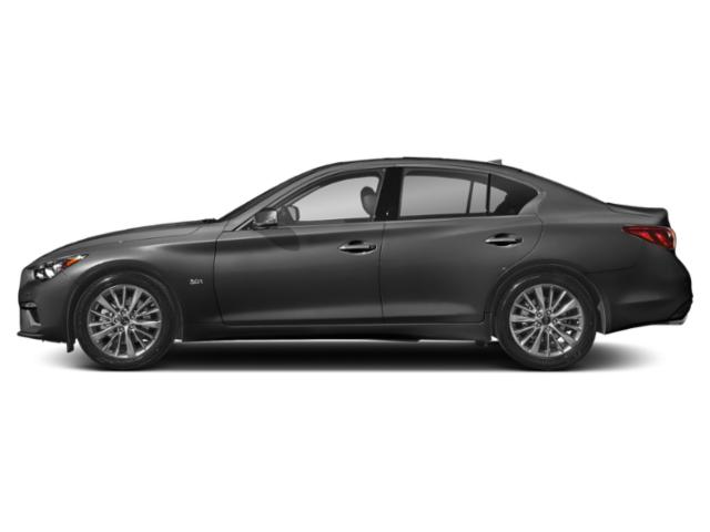 2021 INFINITI Q50 LUXE AWD