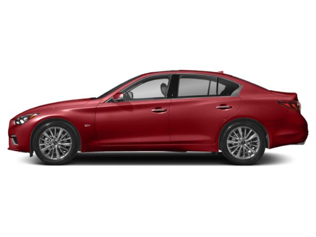 2021 INFINITI Q50 LUXE