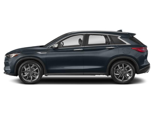 2021 INFINITI QX50 SENSORY AWD