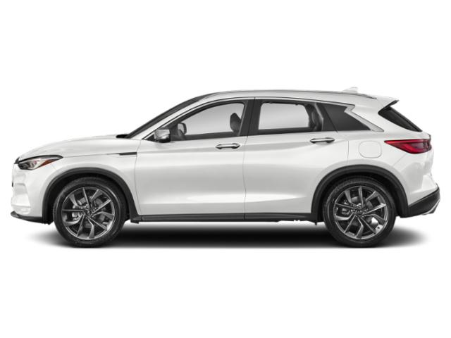 2021 INFINITI QX50 SENSORY AWD