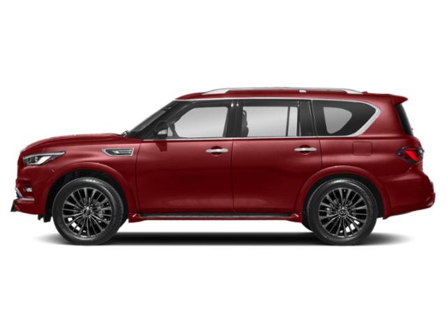 2021 INFINITI QX80 PREMIUM SELECT