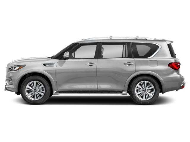 2021 INFINITI QX80 LUXE 2021 INFINITI QX80 LUXE