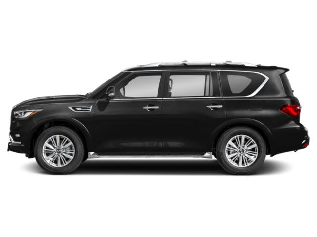 2021 INFINITI QX80 LUXE AWD