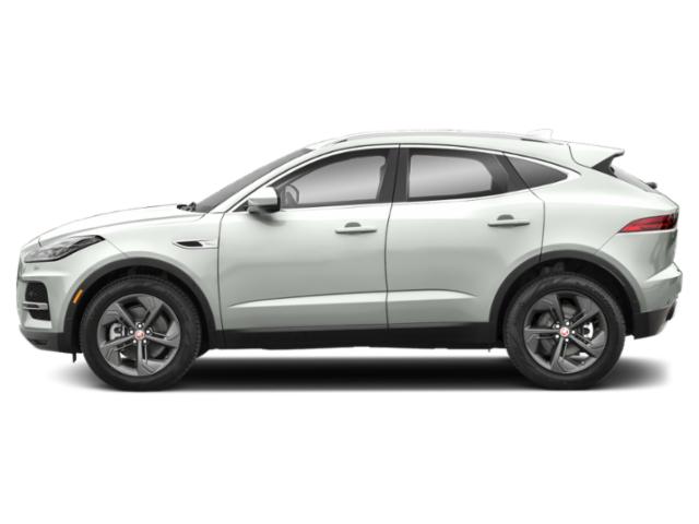 2021 Jaguar E-PACE SE P250 AWD Automatic 2021 Jaguar E-PACE SE P250 AWD Automatic