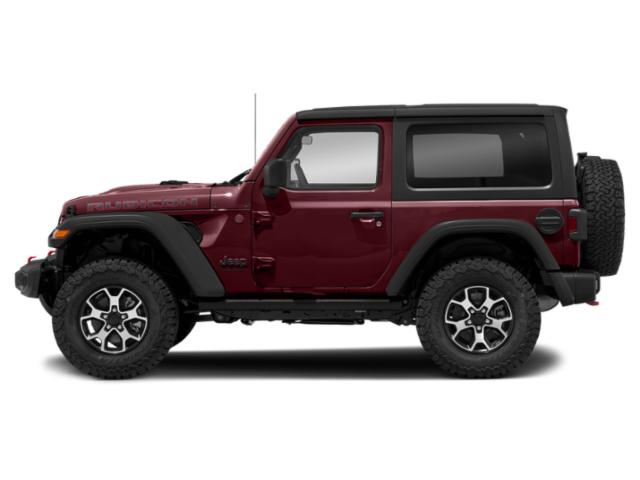 2021 Jeep Wrangler Rubicon 4X4 2021 Jeep Wrangler Rubicon 4X4
