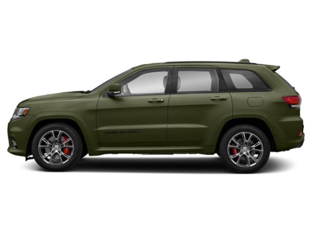 2021 Jeep Grand Cherokee Trackhawk 4X4