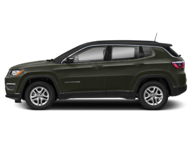 2021 Jeep Compass Freedom 4x4