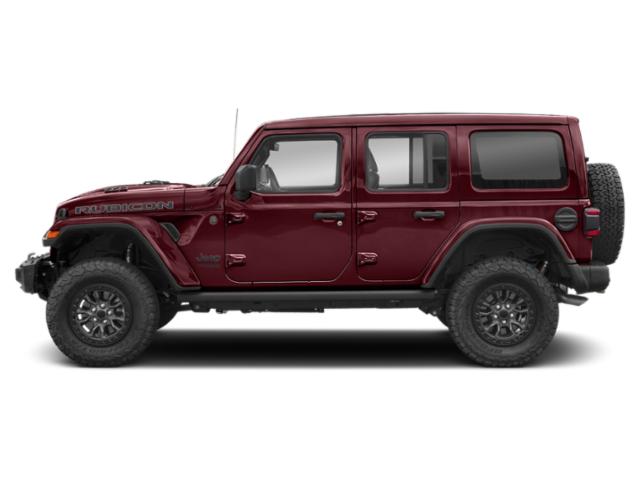 2021 Jeep Wrangler Unlimited Rubicon 392 4x4