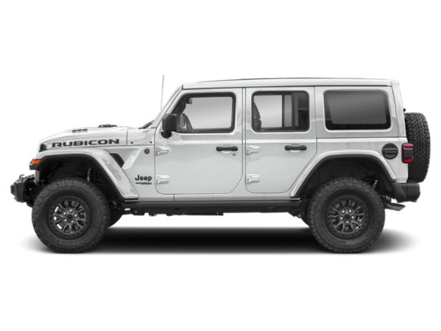 2021 Jeep Wrangler Unlimited Rubicon 392 4x4