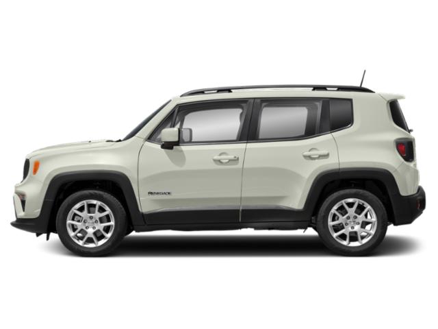 2021 Jeep Renegade 80th Anniversary 4X4