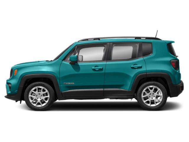 2021 Jeep Renegade Islander 4X4