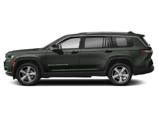 2021 Jeep Grand Cherokee L Limited 4x2