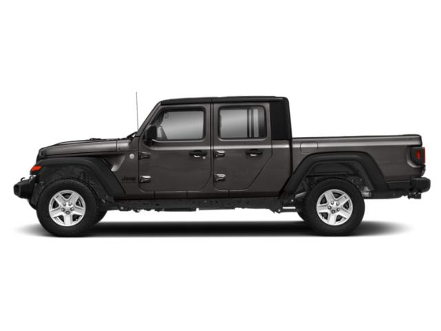 2021 Jeep Gladiator Willys 4x4