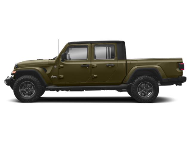 2021 Jeep Gladiator Overland 4X4 2021 Jeep Gladiator Overland 4X4