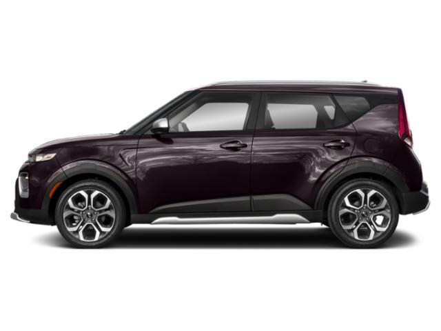 2021 Kia Soul EX