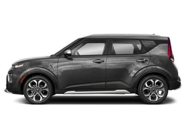 2021 Kia Soul X-Line