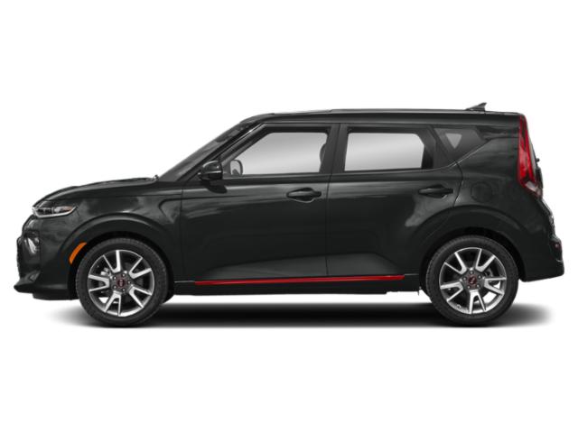 2021 Kia Soul Turbo 2021 Kia Soul Turbo
