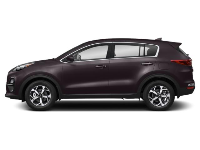 2021 Kia Sportage S