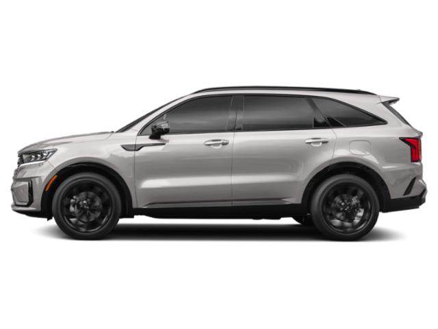 2021 Kia Sorento EX