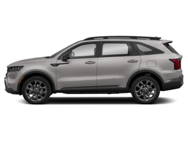 2021 Kia Sorento SX Prestige