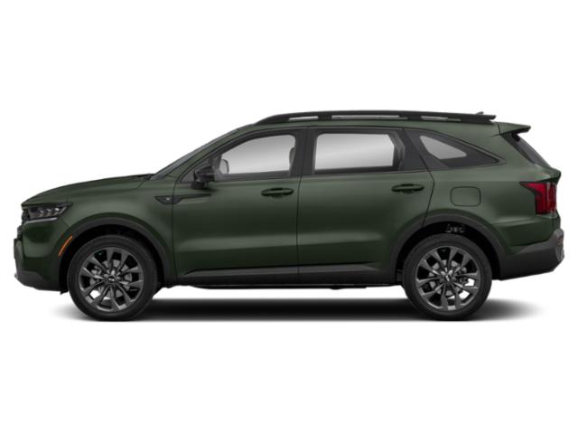 2021 Kia Sorento SX Prestige