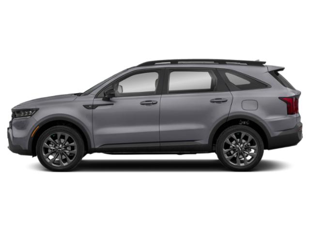 2021 Kia Sorento SX Prestige