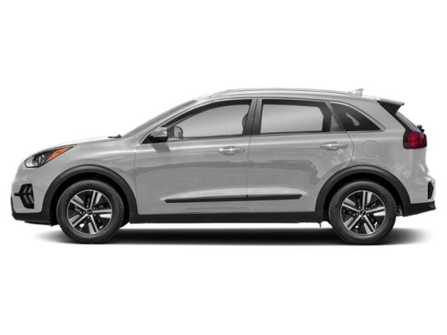 2021 Kia Niro Touring