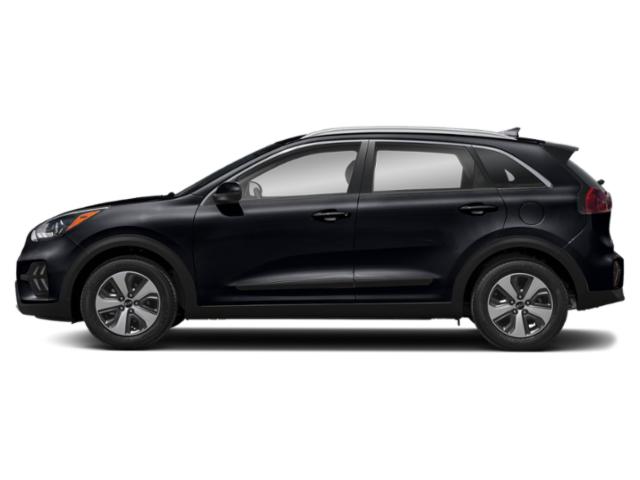 2021 Kia Niro LXS