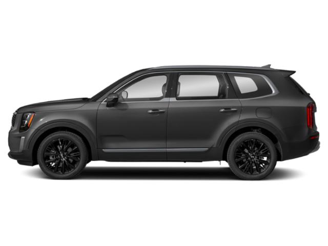 2021 Kia Telluride SX 2021 Kia Telluride SX