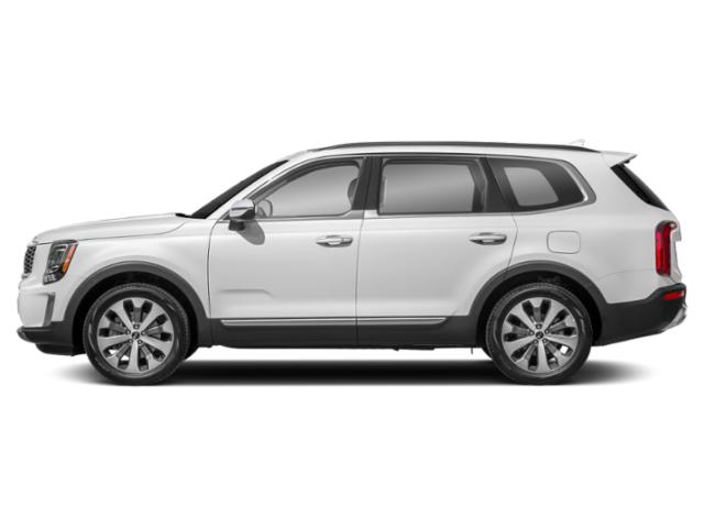 2021 Kia Telluride S 2021 Kia Telluride S